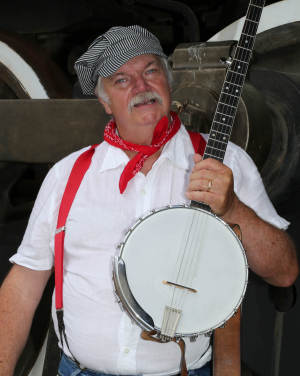 Darrell Douglas - 2025